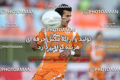 1111430, Kerman, [*parameter:4*], Iran Pro League، Persian Gulf Cup، 2010-11 season، First Leg، Week 8، Mes Kerman ۱ v ۱ Esteghlal on 2010/09/10 at Shahid Bahonar Stadium