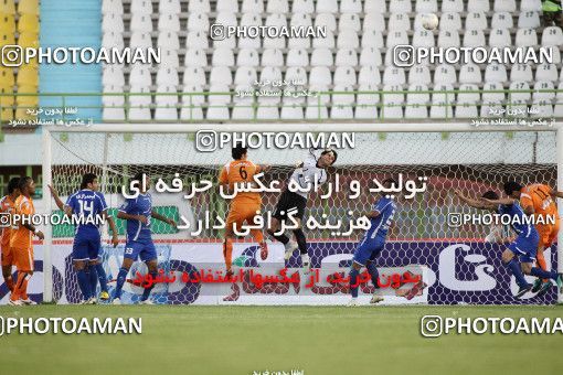 1111381, Kerman, [*parameter:4*], Iran Pro League، Persian Gulf Cup، 2010-11 season، First Leg، Week 8، Mes Kerman ۱ v ۱ Esteghlal on 2010/09/10 at Shahid Bahonar Stadium