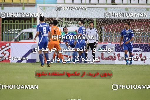 1111374, Kerman, [*parameter:4*], Iran Pro League، Persian Gulf Cup، 2010-11 season، First Leg، Week 8، Mes Kerman ۱ v ۱ Esteghlal on 2010/09/10 at Shahid Bahonar Stadium