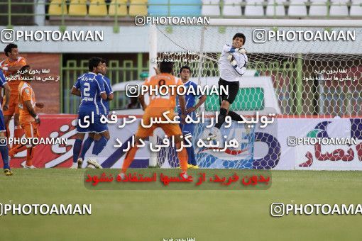 1111388, Kerman, [*parameter:4*], Iran Pro League، Persian Gulf Cup، 2010-11 season، First Leg، Week 8، Mes Kerman ۱ v ۱ Esteghlal on 2010/09/10 at Shahid Bahonar Stadium