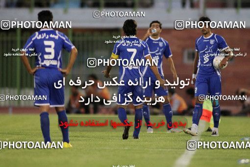 1111454, Kerman, [*parameter:4*], Iran Pro League، Persian Gulf Cup، 2010-11 season، First Leg، Week 8، Mes Kerman ۱ v ۱ Esteghlal on 2010/09/10 at Shahid Bahonar Stadium