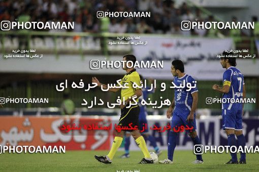 1111422, Kerman, [*parameter:4*], Iran Pro League، Persian Gulf Cup، 2010-11 season، First Leg، Week 8، Mes Kerman ۱ v ۱ Esteghlal on 2010/09/10 at Shahid Bahonar Stadium