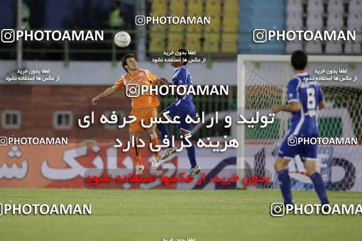 1111441, Kerman, [*parameter:4*], Iran Pro League، Persian Gulf Cup، 2010-11 season، First Leg، Week 8، Mes Kerman ۱ v ۱ Esteghlal on 2010/09/10 at Shahid Bahonar Stadium