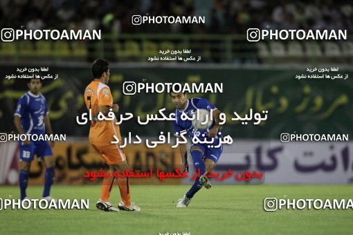 1111460, Kerman, [*parameter:4*], Iran Pro League، Persian Gulf Cup، 2010-11 season، First Leg، Week 8، Mes Kerman ۱ v ۱ Esteghlal on 2010/09/10 at Shahid Bahonar Stadium