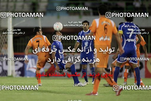 1111417, Kerman, [*parameter:4*], Iran Pro League، Persian Gulf Cup، 2010-11 season، First Leg، Week 8، Mes Kerman ۱ v ۱ Esteghlal on 2010/09/10 at Shahid Bahonar Stadium