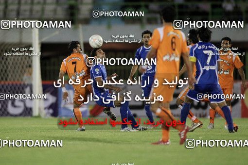 1111402, Kerman, [*parameter:4*], Iran Pro League، Persian Gulf Cup، 2010-11 season، First Leg، Week 8، Mes Kerman ۱ v ۱ Esteghlal on 2010/09/10 at Shahid Bahonar Stadium