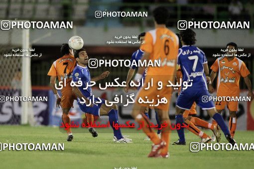 1111468, Kerman, [*parameter:4*], Iran Pro League، Persian Gulf Cup، 2010-11 season، First Leg، Week 8، Mes Kerman ۱ v ۱ Esteghlal on 2010/09/10 at Shahid Bahonar Stadium