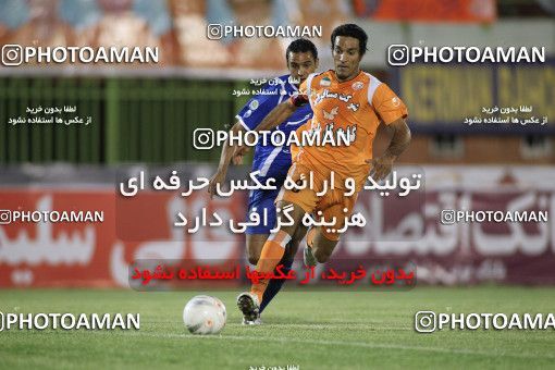 1111476, Kerman, [*parameter:4*], Iran Pro League، Persian Gulf Cup، 2010-11 season، First Leg، Week 8، Mes Kerman ۱ v ۱ Esteghlal on 2010/09/10 at Shahid Bahonar Stadium