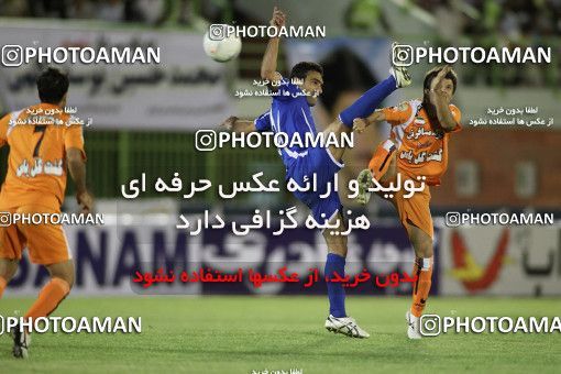 1111464, Kerman, [*parameter:4*], Iran Pro League، Persian Gulf Cup، 2010-11 season، First Leg، Week 8، Mes Kerman ۱ v ۱ Esteghlal on 2010/09/10 at Shahid Bahonar Stadium