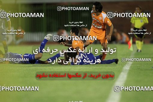 1111387, Kerman, [*parameter:4*], Iran Pro League، Persian Gulf Cup، 2010-11 season، First Leg، Week 8، Mes Kerman ۱ v ۱ Esteghlal on 2010/09/10 at Shahid Bahonar Stadium