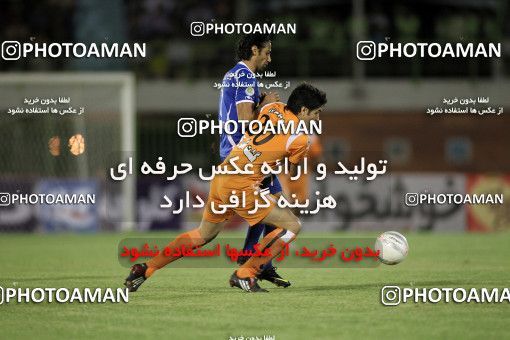 1111450, Kerman, [*parameter:4*], Iran Pro League، Persian Gulf Cup، 2010-11 season، First Leg، Week 8، Mes Kerman ۱ v ۱ Esteghlal on 2010/09/10 at Shahid Bahonar Stadium