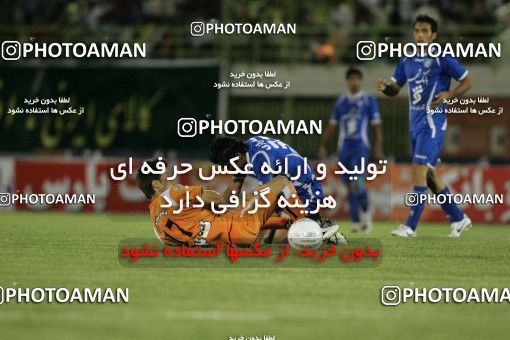 1066851, Kerman, [*parameter:4*], Iran Pro League، Persian Gulf Cup، 2010-11 season، First Leg، Week 8، Mes Kerman ۱ v ۱ Esteghlal on 2010/09/10 at Shahid Bahonar Stadium