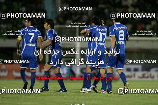 1066853, Kerman, [*parameter:4*], Iran Pro League، Persian Gulf Cup، 2010-11 season، First Leg، Week 8، Mes Kerman ۱ v ۱ Esteghlal on 2010/09/10 at Shahid Bahonar Stadium