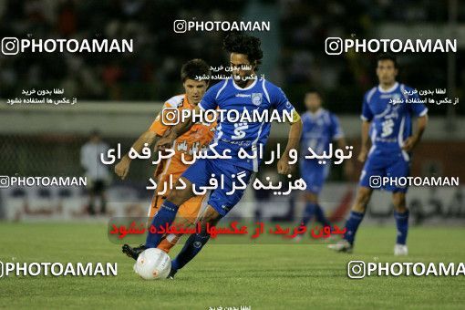 1066866, Kerman, [*parameter:4*], لیگ برتر فوتبال ایران، Persian Gulf Cup، Week 8، First Leg، Mes Kerman 1 v 1 Esteghlal on 2010/09/10 at Shahid Bahonar Stadium