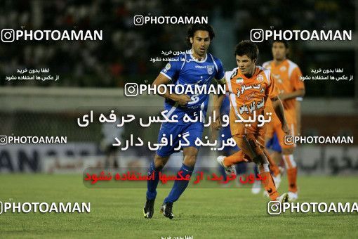 1066857, Kerman, [*parameter:4*], Iran Pro League، Persian Gulf Cup، 2010-11 season، First Leg، Week 8، Mes Kerman ۱ v ۱ Esteghlal on 2010/09/10 at Shahid Bahonar Stadium