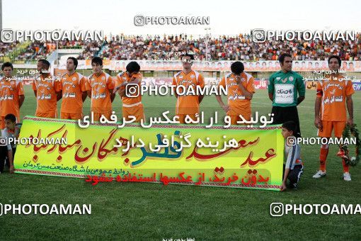 1066916, Kerman, [*parameter:4*], Iran Pro League، Persian Gulf Cup، 2010-11 season، First Leg، Week 8، Mes Kerman ۱ v ۱ Esteghlal on 2010/09/10 at Shahid Bahonar Stadium