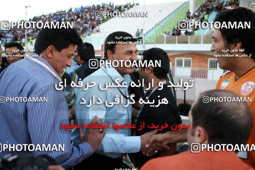 1066938, Kerman, [*parameter:4*], Iran Pro League، Persian Gulf Cup، 2010-11 season، First Leg، Week 8، Mes Kerman ۱ v ۱ Esteghlal on 2010/09/10 at Shahid Bahonar Stadium