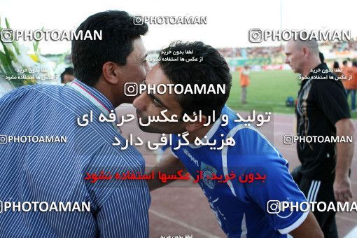 1066887, Kerman, [*parameter:4*], Iran Pro League، Persian Gulf Cup، 2010-11 season، First Leg، Week 8، Mes Kerman ۱ v ۱ Esteghlal on 2010/09/10 at Shahid Bahonar Stadium