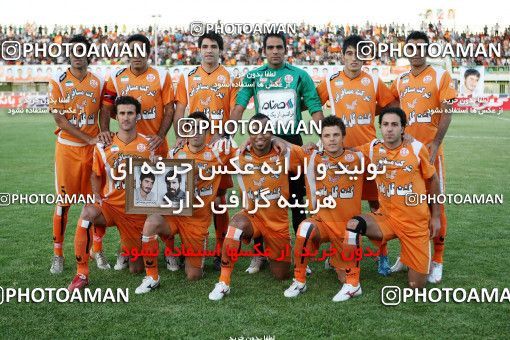 1066909, Kerman, [*parameter:4*], Iran Pro League، Persian Gulf Cup، 2010-11 season، First Leg، Week 8، Mes Kerman ۱ v ۱ Esteghlal on 2010/09/10 at Shahid Bahonar Stadium