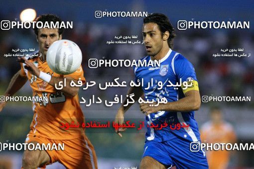 1066966, Kerman, [*parameter:4*], Iran Pro League، Persian Gulf Cup، 2010-11 season، First Leg، Week 8، Mes Kerman ۱ v ۱ Esteghlal on 2010/09/10 at Shahid Bahonar Stadium