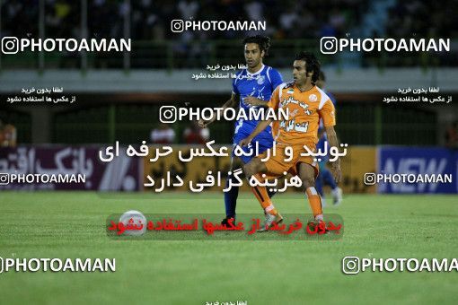 1066910, Kerman, [*parameter:4*], Iran Pro League، Persian Gulf Cup، 2010-11 season، First Leg، Week 8، Mes Kerman ۱ v ۱ Esteghlal on 2010/09/10 at Shahid Bahonar Stadium