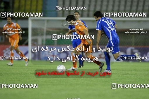 1066914, Kerman, [*parameter:4*], Iran Pro League، Persian Gulf Cup، 2010-11 season، First Leg، Week 8، Mes Kerman ۱ v ۱ Esteghlal on 2010/09/10 at Shahid Bahonar Stadium