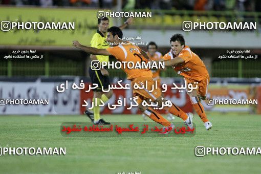 1066933, Kerman, [*parameter:4*], Iran Pro League، Persian Gulf Cup، 2010-11 season، First Leg، Week 8، Mes Kerman ۱ v ۱ Esteghlal on 2010/09/10 at Shahid Bahonar Stadium