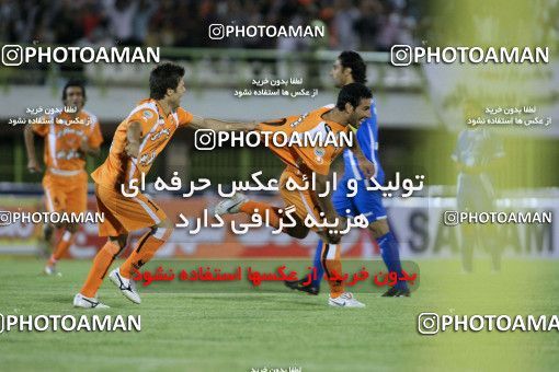 1066961, Kerman, [*parameter:4*], Iran Pro League، Persian Gulf Cup، 2010-11 season، First Leg، Week 8، Mes Kerman ۱ v ۱ Esteghlal on 2010/09/10 at Shahid Bahonar Stadium