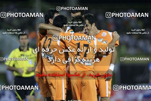 1066965, Kerman, [*parameter:4*], Iran Pro League، Persian Gulf Cup، 2010-11 season، First Leg، Week 8، Mes Kerman ۱ v ۱ Esteghlal on 2010/09/10 at Shahid Bahonar Stadium