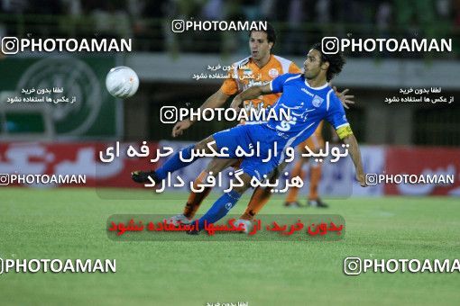 1066941, Kerman, [*parameter:4*], Iran Pro League، Persian Gulf Cup، 2010-11 season، First Leg، Week 8، Mes Kerman ۱ v ۱ Esteghlal on 2010/09/10 at Shahid Bahonar Stadium