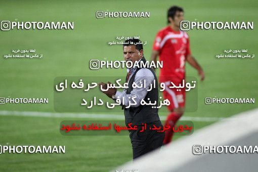 1112030, Tehran, [*parameter:4*], لیگ برتر فوتبال ایران، Persian Gulf Cup، Week 8، First Leg، Persepolis 1 v 1 Pas on 2010/09/11 at Azadi Stadium