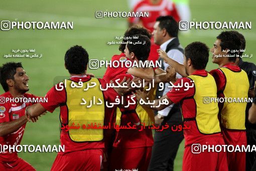 1112075, Tehran, [*parameter:4*], Iran Pro League، Persian Gulf Cup، 2010-11 season، First Leg، Week 8، Persepolis ۱ v ۱ Pas on 2010/09/11 at Azadi Stadium