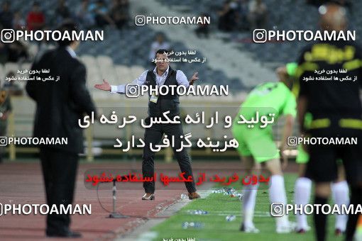 1112040, Tehran, [*parameter:4*], لیگ برتر فوتبال ایران، Persian Gulf Cup، Week 8، First Leg، Persepolis 1 v 1 Pas on 2010/09/11 at Azadi Stadium