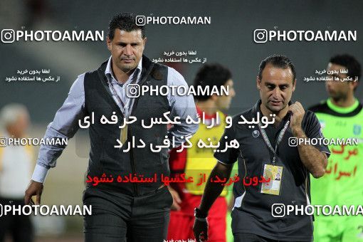 1112035, Tehran, [*parameter:4*], لیگ برتر فوتبال ایران، Persian Gulf Cup، Week 8، First Leg، Persepolis 1 v 1 Pas on 2010/09/11 at Azadi Stadium