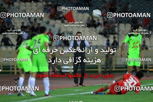 1112016, Tehran, [*parameter:4*], لیگ برتر فوتبال ایران، Persian Gulf Cup، Week 8، First Leg، Persepolis 1 v 1 Pas on 2010/09/11 at Azadi Stadium