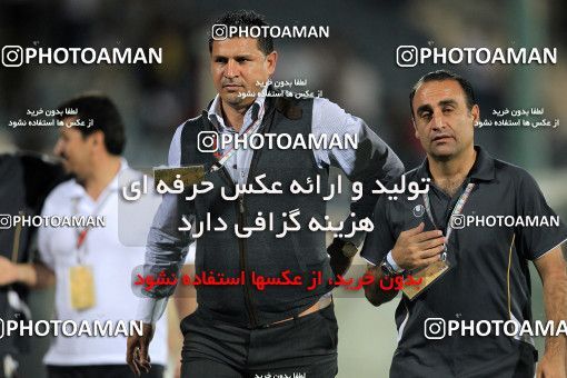 1111890, Tehran, [*parameter:4*], لیگ برتر فوتبال ایران، Persian Gulf Cup، Week 8، First Leg، Persepolis 1 v 1 Pas on 2010/09/11 at Azadi Stadium