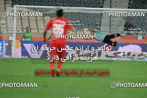 1111864, Tehran, [*parameter:4*], Iran Pro League، Persian Gulf Cup، 2010-11 season، First Leg، Week 8، Persepolis ۱ v ۱ Pas on 2010/09/11 at Azadi Stadium