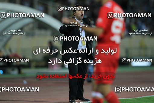 1111937, Tehran, [*parameter:4*], لیگ برتر فوتبال ایران، Persian Gulf Cup، Week 8، First Leg، Persepolis 1 v 1 Pas on 2010/09/11 at Azadi Stadium