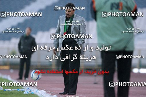 1067099, Tehran, [*parameter:4*], لیگ برتر فوتبال ایران، Persian Gulf Cup، Week 18، Second Leg، Esteghlal 0 v 0 Shahrdari Tabriz on 2010/12/11 at Azadi Stadium