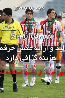 1099509, Tehran, [*parameter:4*], Iran Pro League، Persian Gulf Cup، 2010-11 season، Second Leg، Week 18، Esteghlal ۰ v ۰ Shahrdari Tabriz on 2010/12/11 at Azadi Stadium