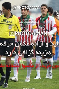 1099575, Tehran, [*parameter:4*], Iran Pro League، Persian Gulf Cup، 2010-11 season، Second Leg، Week 18، Esteghlal ۰ v ۰ Shahrdari Tabriz on 2010/12/11 at Azadi Stadium