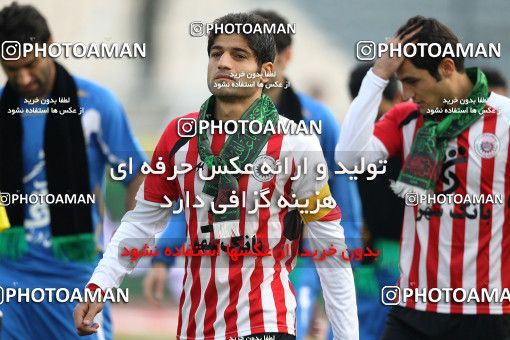 1099572, Tehran, [*parameter:4*], Iran Pro League، Persian Gulf Cup، 2010-11 season، Second Leg، Week 18، Esteghlal ۰ v ۰ Shahrdari Tabriz on 2010/12/11 at Azadi Stadium