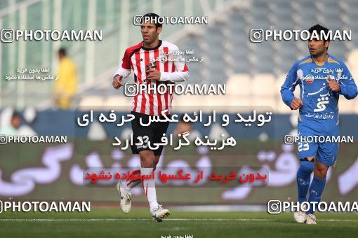 1099520, Tehran, [*parameter:4*], لیگ برتر فوتبال ایران، Persian Gulf Cup، Week 18، Second Leg، Esteghlal 0 v 0 Shahrdari Tabriz on 2010/12/11 at Azadi Stadium