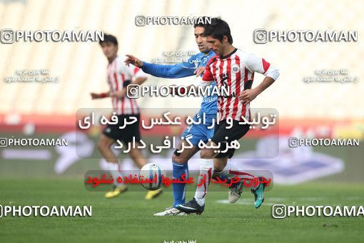 1099459, Tehran, [*parameter:4*], Iran Pro League، Persian Gulf Cup، 2010-11 season، Second Leg، Week 18، Esteghlal ۰ v ۰ Shahrdari Tabriz on 2010/12/11 at Azadi Stadium