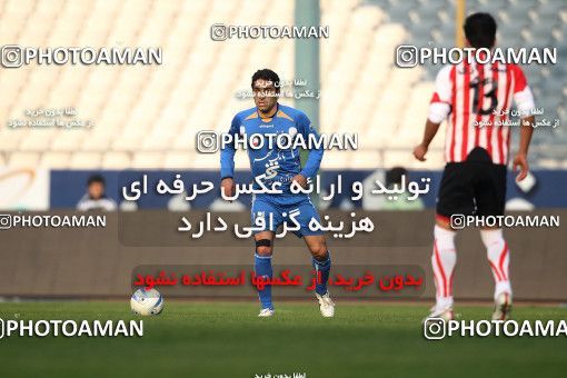 1099555, Tehran, [*parameter:4*], Iran Pro League، Persian Gulf Cup، 2010-11 season، Second Leg، Week 18، Esteghlal ۰ v ۰ Shahrdari Tabriz on 2010/12/11 at Azadi Stadium