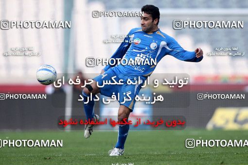 1099372, Tehran, [*parameter:4*], Iran Pro League، Persian Gulf Cup، 2010-11 season، Second Leg، Week 18، Esteghlal ۰ v ۰ Shahrdari Tabriz on 2010/12/11 at Azadi Stadium