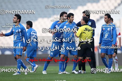 1099304, Tehran, [*parameter:4*], Iran Pro League، Persian Gulf Cup، 2010-11 season، Second Leg، Week 18، Esteghlal ۰ v ۰ Shahrdari Tabriz on 2010/12/11 at Azadi Stadium