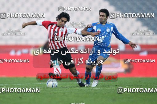 1099290, Tehran, [*parameter:4*], Iran Pro League، Persian Gulf Cup، 2010-11 season، Second Leg، Week 18، Esteghlal ۰ v ۰ Shahrdari Tabriz on 2010/12/11 at Azadi Stadium