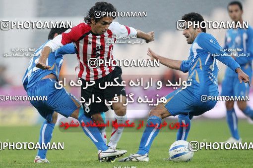 1099314, Tehran, [*parameter:4*], Iran Pro League، Persian Gulf Cup، 2010-11 season، Second Leg، Week 18، Esteghlal ۰ v ۰ Shahrdari Tabriz on 2010/12/11 at Azadi Stadium