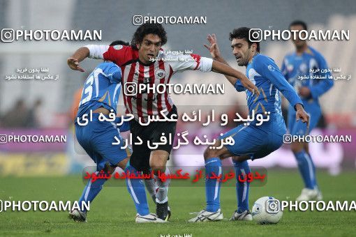 1099393, Tehran, [*parameter:4*], Iran Pro League، Persian Gulf Cup، 2010-11 season، Second Leg، Week 18، Esteghlal ۰ v ۰ Shahrdari Tabriz on 2010/12/11 at Azadi Stadium